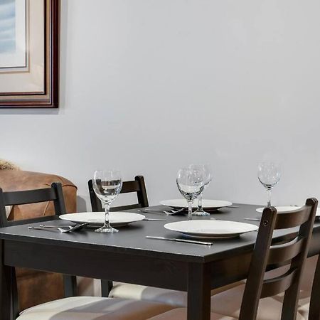 Hickory Suite - Main Street Lodge In 柏林 外观 照片