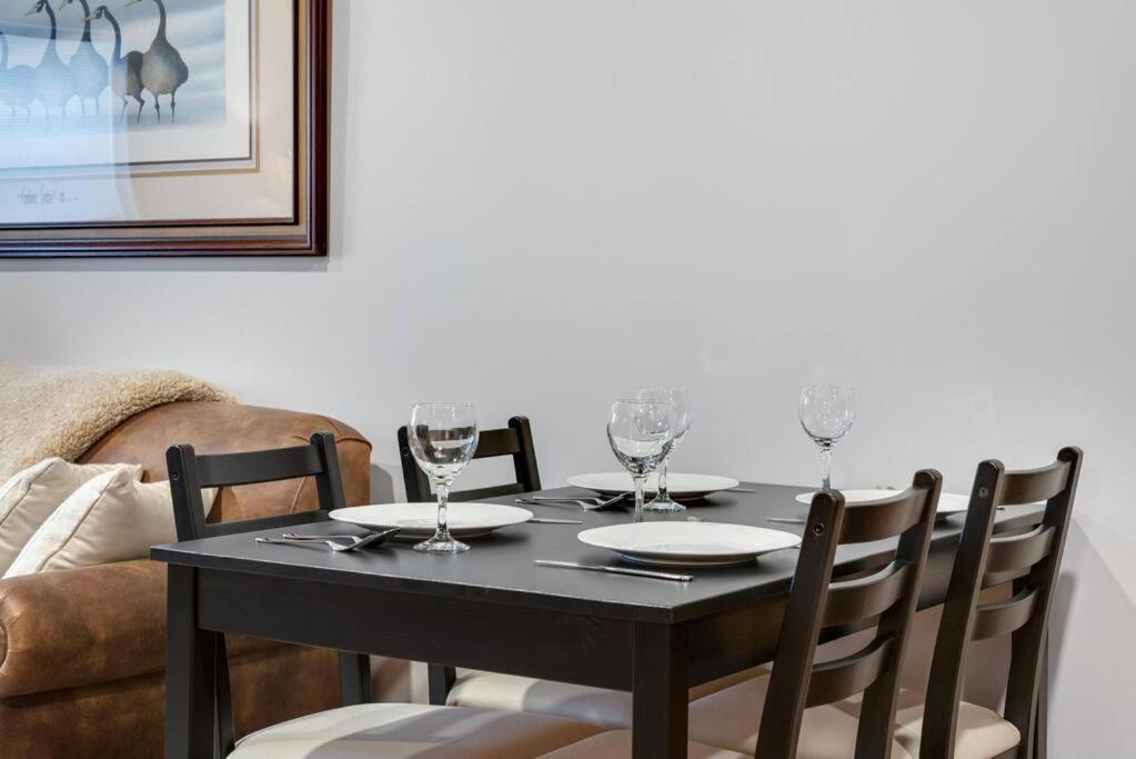 Hickory Suite - Main Street Lodge In 柏林 外观 照片